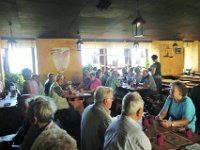 104 - In der Burgdchenke