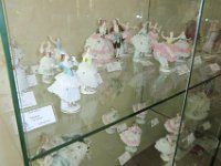 11 - Einige Exponate