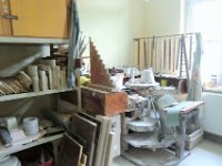 12 - In der Werkstatt