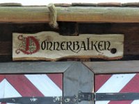 121 - Donnerbalken jetzt