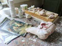 13 - In der Werstatt