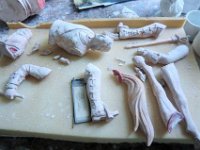 14 - In der Werkstatt