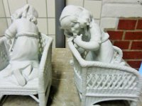 18 - Zur Bemalung fertig