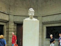 27 - Zu Ehren Ernst Abbe