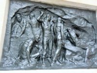 28 - Relief Darstellung im Bergbau