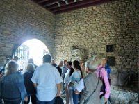 31 - Rundgang durch das Stadtzentrum