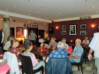 42 - Mittagessen bei Bauersfeld