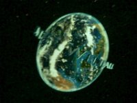 44 - Die Reise ins Weltall