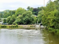 46 - Spaziergang an der Saale