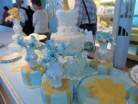 98 - Edles Tafelgeschirr