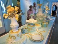 99 - Edles Tafelgeschirr